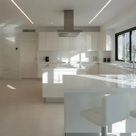 Vila The White - The On Tenerife Costa Adeje (Tenerife)