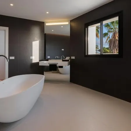 Vila The White - The On Tenerife Costa Adeje (Tenerife)