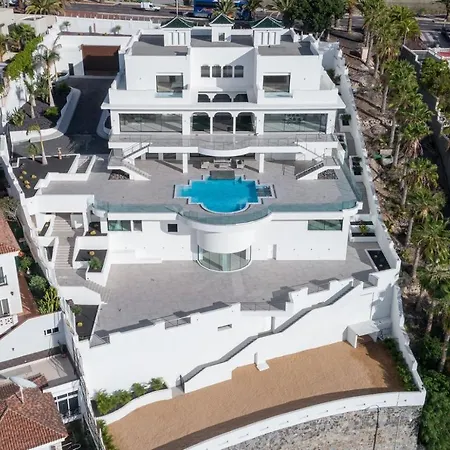 The White - The On Tenerife Vila Costa Adeje (Tenerife)