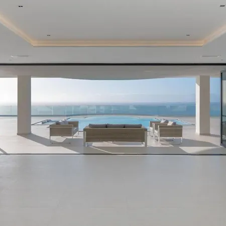 Vila The White - The On Tenerife *